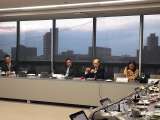 Enrique Vargas Lleras asume la presidencia de la Cámara de Comercio de Bogotá