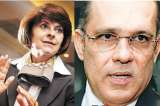 Crisis en la nueva dirección del Partido Conservador por apoyo a Santos