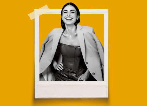 Los desafíos de ser protagonista de una telenovela: Entrevista a Paula Castaño