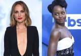Natalie Portman y Lupita Nyong’o protagonizarán serie para Apple TV+