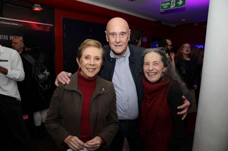 Consuelo Luzardo Jorge Cao