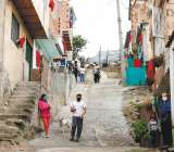 Colombia está entre los 20 países en riesgo de enfrentar hambre aguda en 2022: FAO