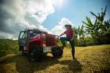 Guías de turismo cultural en Colombia ahora tendrán un manual profesional