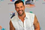 Ricky Martin y Paulina Rubio suben los índices de audiencia