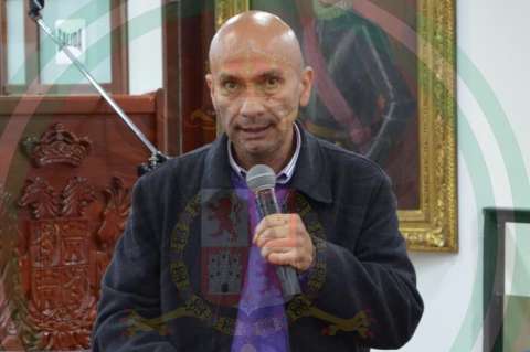 Aparece periodista y fotógrafo tunjano que estaba desaparecido en Santa Marta