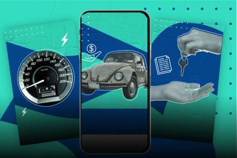 Comprar carro usado: Pilas con estas 5 estafas comunes