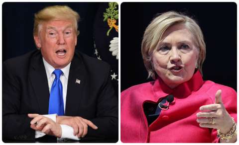 Hilary o Trump: ¿a quién le ha salido más cara trama rusa?