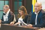 La estrategia de Comunes para no perderse en el mapa electoral