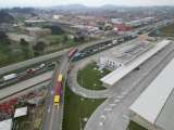 Inician pruebas en portal de TransMilenio en Soacha que reducirá los tiempos de viaje