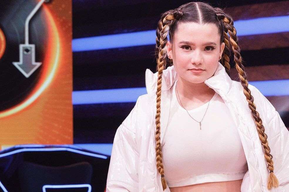 Breiner criticó a Taty Flow por su forma de vestir, asegurando que era un “desprestigio” para el género musical. En diálogo con Vea, la exparticipante del equipo de Marbelle habló de la convivencia y de su experiencia en ‘La Descarga’.