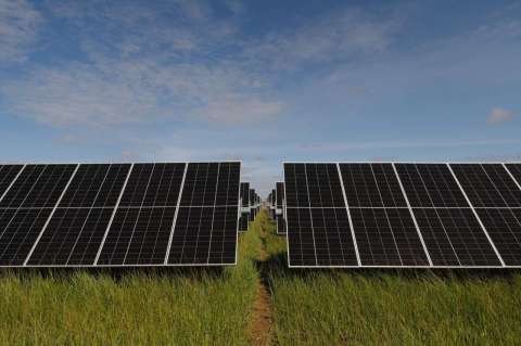 Otorgan licencia ambiental al Parque Solar La Achira, en Huila