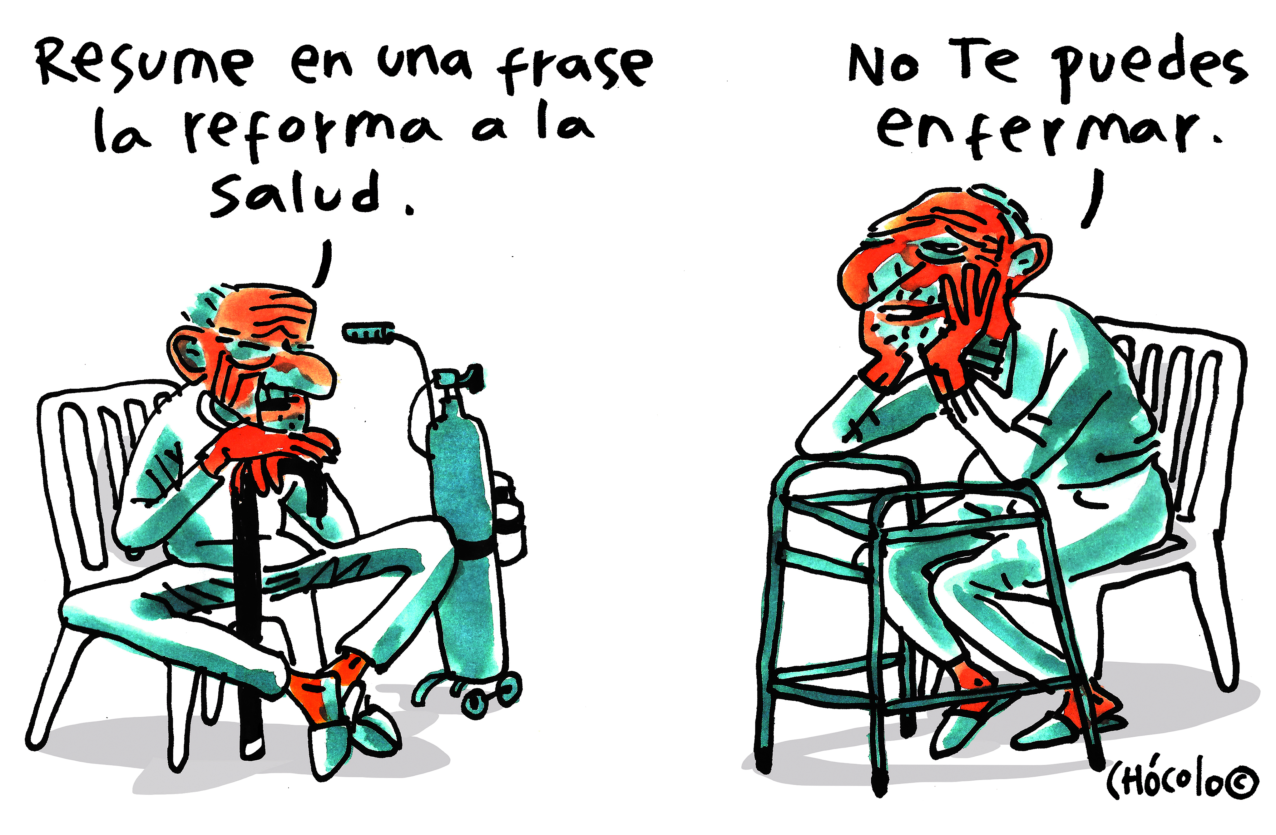 Caricatura