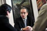 Con reforma tributaria ‘no hubo micronegociación’