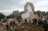 Se eleva a 688 la cifra de muertos en el terremoto de Nepal
