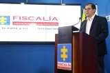 Piden que Comisión de Acusación investigue al fiscal por viaje a San Andrés