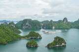 Los 7 mejores lugares para visitar en Vietnam, ¡Son imperdibles!
