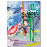 Claudia Amador: “El caribe también tiene oscuridad y melancolía”