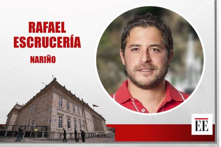 Rafael Escrucería