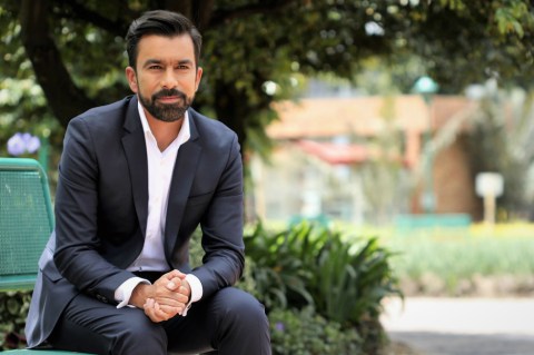 Así fue la gestión del gobernador de Cundinamarca