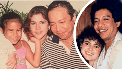 Expareja de Diomedes Díaz envió inesperado mensaje a Betsy Liliana Díaz ¿Qué le dijo?