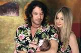 Significado de Briana, nombre de la hija del actor Mario Cimarro