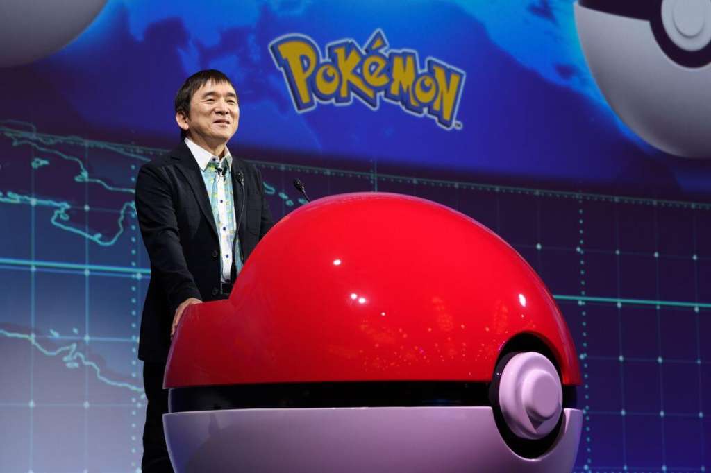 Pokemon busca un nuevo éxito tras la sorpresa de Pokemon Go. / Bloomberg News.