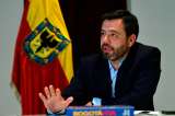 “Vamos a proteger a la población afiliada a Capital Salud”: Galán