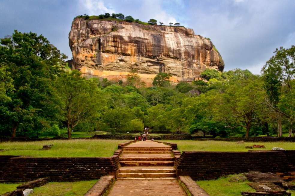 Sri Lanka / Pixabay