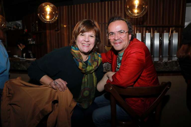 Camerza Gonzalez y Julian Arango Osorio
