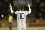 Bilardo sobre Messi: "Debe ganar el Mundial para estar al nivel de Pelé y Maradona"