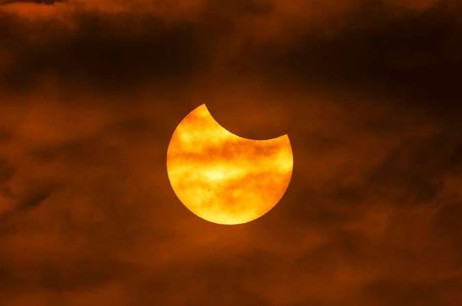 El eclipse solar de 2024 es un espectáculo natural que los amantes de la astronomía en Colombia no se pueden perder. Conoce los detalles.
