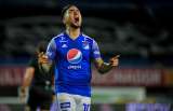 Cristian Arango: “Me gustaría volver algún día a Millonarios”