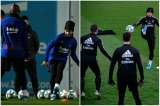 Lo que usted debe saber del partido entre Barcelona y Real Madrid