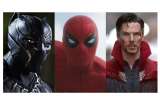 Marvel trabaja en 20 películas más tras Vengadores 3