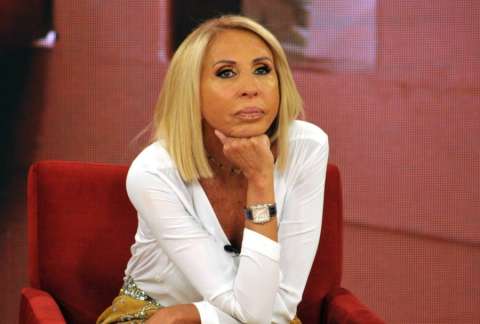 ¿Laura Bozzo murió? Esta foto en su Instagram asustó a sus fanáticos