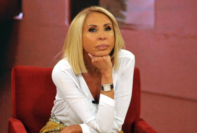 Laura Bozzo confesó la realidad de sus programas, ¿son reales o falsos?