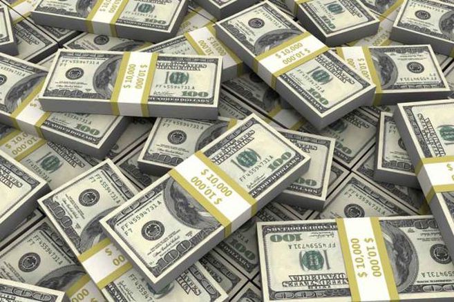 Precio del dólar hoy en Colombia: así cerró la moneda el 31 de julio