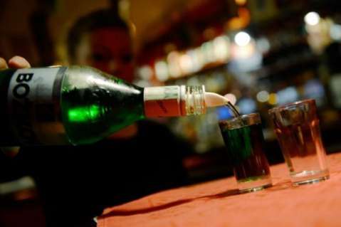 Ley seca en tres localidades de Bogotá por visita del Papa
