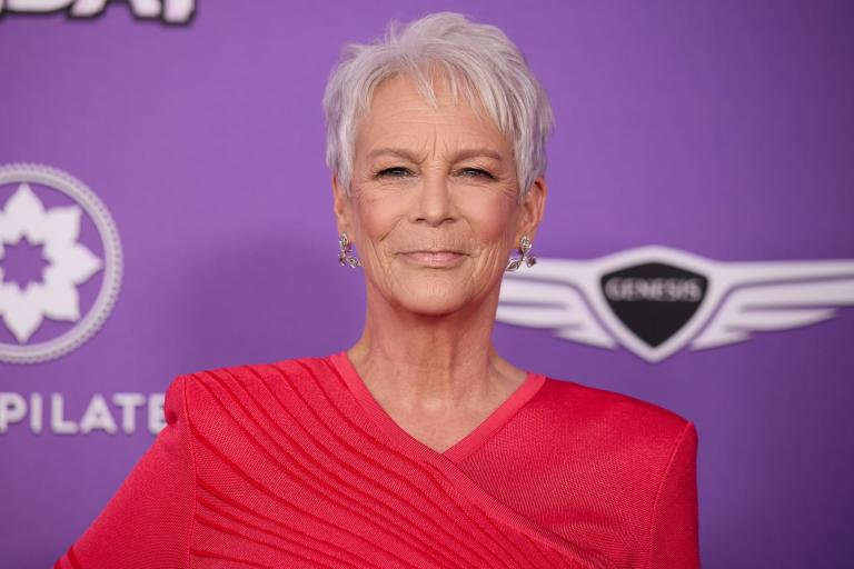 Actriz Jamie Lee Curtis, de ‘Otro viernes de locos’, lleva 27 años sobria ¿Cómo lo logra?