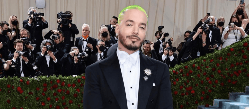 J Balvin