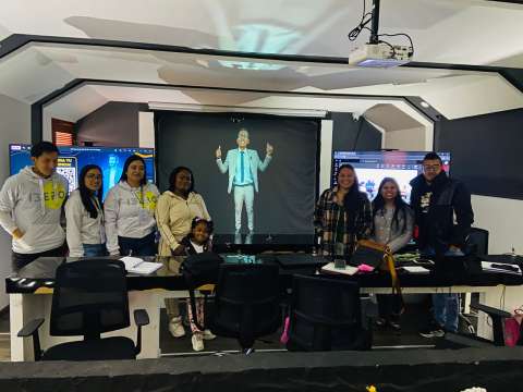 IBEROHOL: la evolución educativa que conecta a Colombia