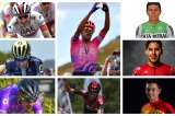 Con ocho colombianos arranca  la Vuelta a España 2020