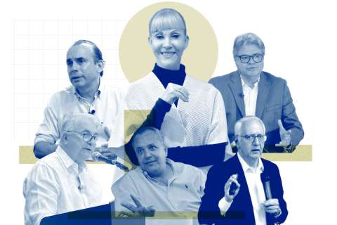 Valle del Cauca y los juegos de poder que impactan en las elecciones al Congreso