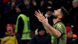 Serie A: Milan puso fin a su mala racha y volvió a sumar de a tres contra Torino