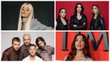 Dua Lipa, Imagine Dragons, The Warning, Camila Cabello y más estrenos musicales este viernes