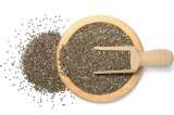 Prepara un exfoliante para pieles sensibles con semillas de chia y aguacate