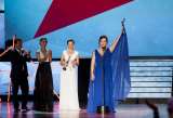 Ceremonia de los Premios Platino 2019 se realizará en la Riviera Maya