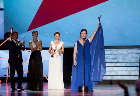 Ceremonia de los Premios Platino 2019 se realizará en la Riviera Maya