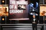 Presidente de los Grammy se compromete a superar el desequilibrio de género