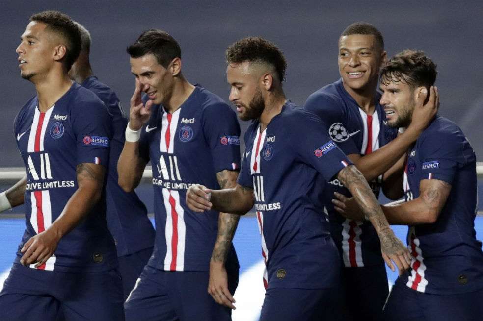PSG
